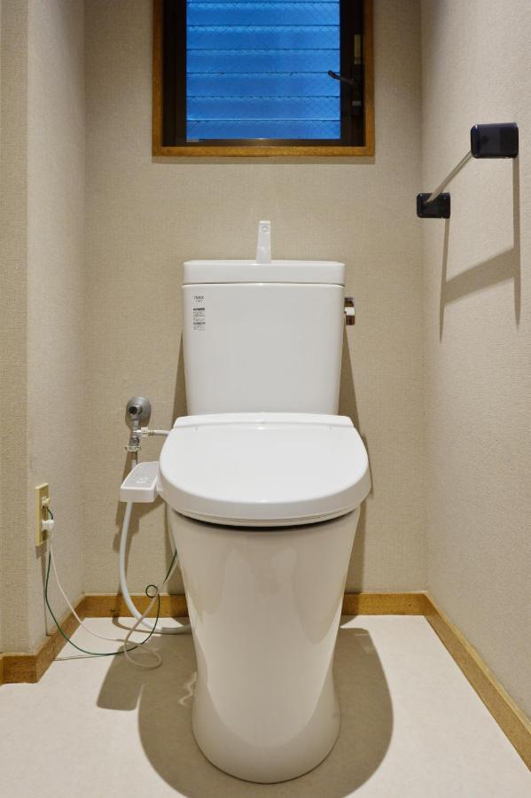Apartamento Nid Osaka Kurosaki Exterior foto