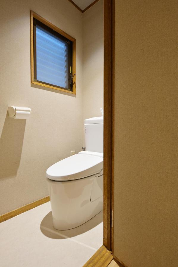 Apartamento Nid Osaka Kurosaki Exterior foto